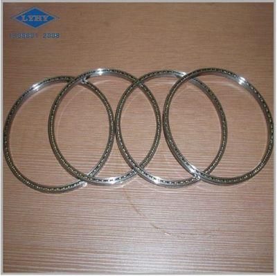 Thin Section Ball Bearings Angular Contact Slim Ball Bearings (KD080AR0 KD090AR0 KD100AR0 KD110AR0) Thin Wall Kaydon Bearing