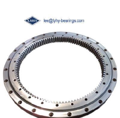 Inner-Geared Slewing Bearing for Excavator (Samsung SE210LC)