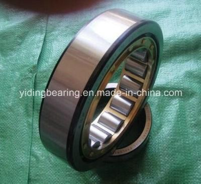 Cylindrical Roller Bearing Nu214e N214 Nj214 NF214 Nup214 Made in Germany