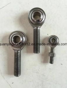Polished Universal Joint Cross Bearings POS14 POS12