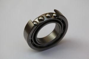 Single Row Angular Contact Bearing for Customized Using