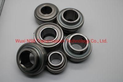 Mounted Pillw Block Insert Ball Bearings/Spherical Bearing UK305