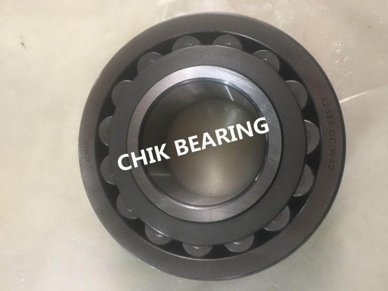 SKF NSK Excavator Conveyor Bearing Gcr15 Steel Spherical Roller Bearing 22234 22236 22238 MB 22240 for Construction Heavy Machinery