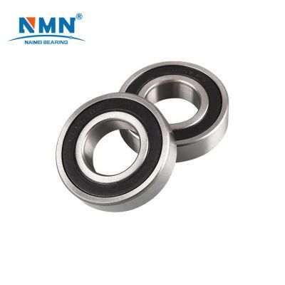 Fast Delivery Chrome Steel Material Miniature Ball Bearing Price with High Quality 6307zz&6307-2z