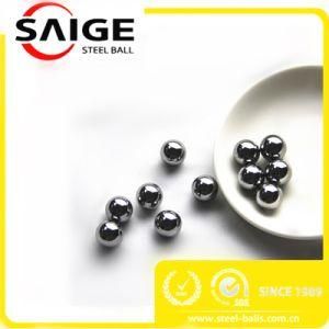 Factory Supply Hot Sales Loose Media Steel Balls