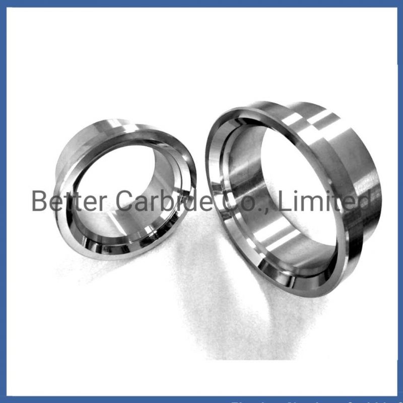 Cemented Tungsten Carbide Tile Tc Bearing