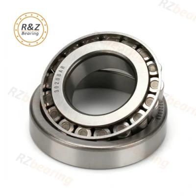 Bearings Deep Groove Ball Bearing Tapered Roller Bearing 32208 40X80X24.75mm with Large Stock