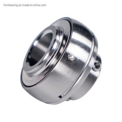 New Stainless Steel Insert Ball Bearing UC Bearing for Auto Parts UC316/UC317/UC317-52/UC318/UC318-55/UC318-56