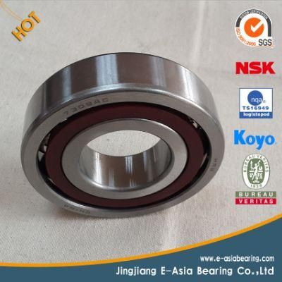 Long Life Single Row Rolling Type Bearing 6305 Koyo