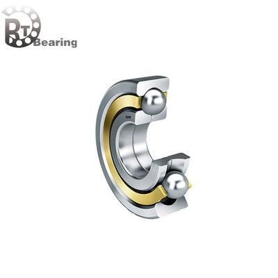 Single Row Angular Contact Ball Bearing Angular Contact Ball Bearing High Precision7201 Begap Angular Contact Ball Bearings for Water Pump