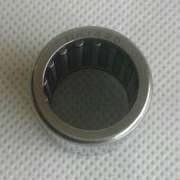 Drawn Cup Needle Roller Bearing with Cage HK1620