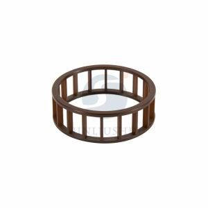 Engineering Plastics Short Cylindrical Bearing Cage