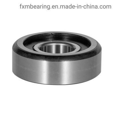 Superior Quality Stainless Steel Deep Groove Bearing