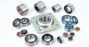 Wheel Bearings and Ball Bearings