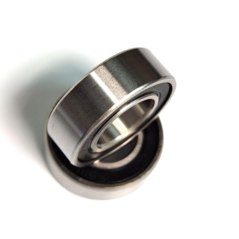 Custom Non-Standard Spherical/Cylindrical/Tapered Roller Bearing and Angular/Insert/Thrust/Pillow Block/Deep Groove Ball Bearing for The Machine PAR