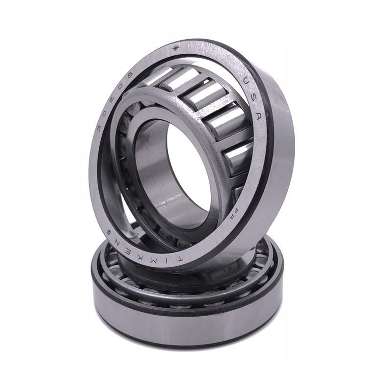 High Quality Timken Tapered Roller Bearing 33110 33112 33114 33116 33118 for Auto Parts, Price Advantage Taper Roller Bearing