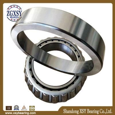 High Precision Tapered Roller Bearing 31307 for Mining Equipment