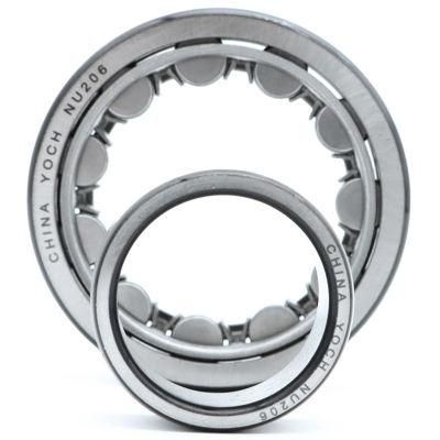 Factory Price Supply Yoch NSK NTN Nj414 Nj417 Cylindrical Roller Bearing for Water Pump, Motor