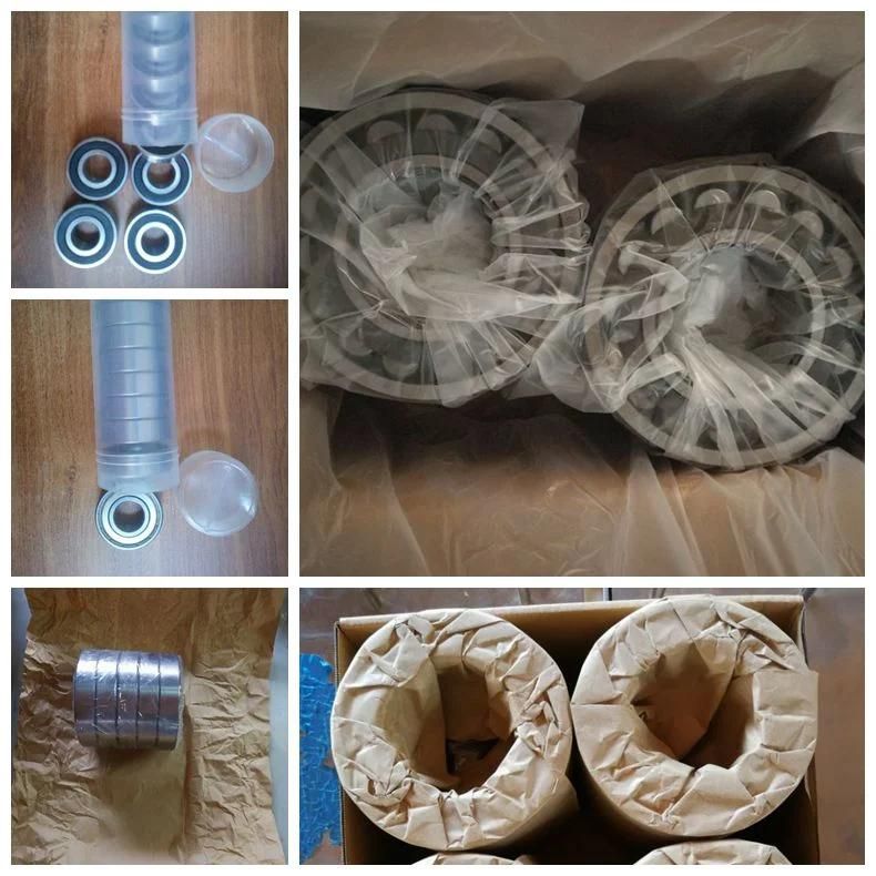 Chrome Steel 40*62*15 mm 32908 7908 Taper Roller Bearing China Bearing Factory with Dependable Price