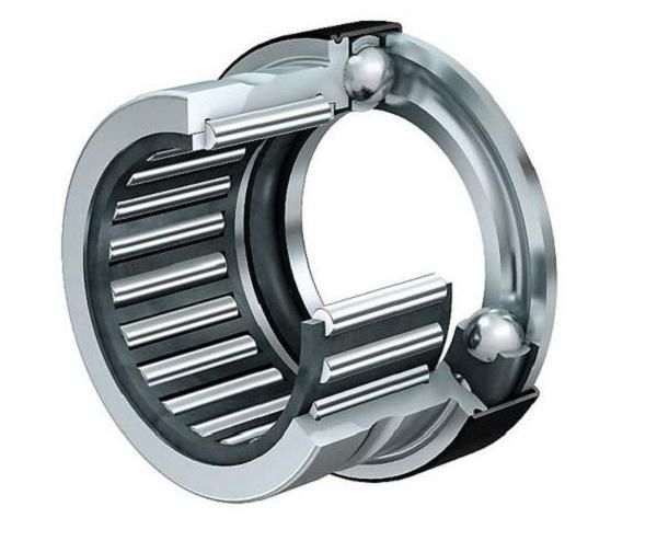 6mm IR 6X9X12/IR 6X9X16/IR 6X10X10/IR 6X10X10 Is1 Combined Needle Roller Bearings