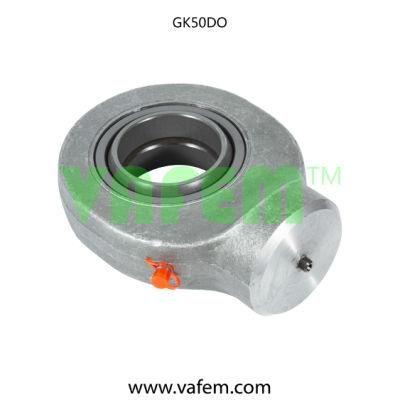 Hydraulic Cylinder Rod End Gk50do/Ball Joint Bearing Gk50do