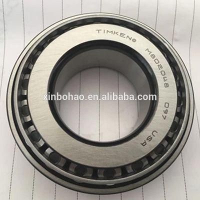 Timken NTN NSK Koyo Taper Roller Bearing M348449/M348410 M252337/M252310 Ee170975/171450 Ee126098/126150 Bearings Use for Engine Parts