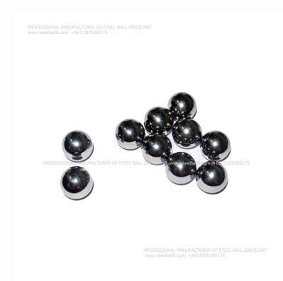 21mm 22mm G100 G200 Quality 304 316 Material Stainless Steel Balls