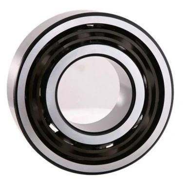 NSK Nylon Cage Bearing Double Row Angular Contact Ball Bearing 3205 a-2RS1tn9/Mt33