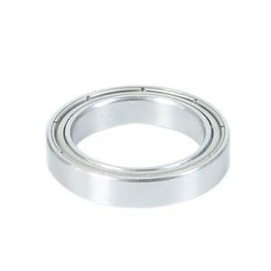 Hot Sale China Deep Groove Ball Bearing Size 15*21*4 mm 6702 Zz High Speed Bearing