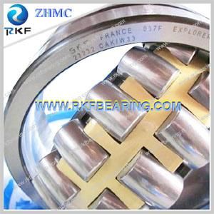 SKF 23232cak/W33 160X290X104 Mm Shperical Roller Bearing / Self-Aligning Roller Bearing