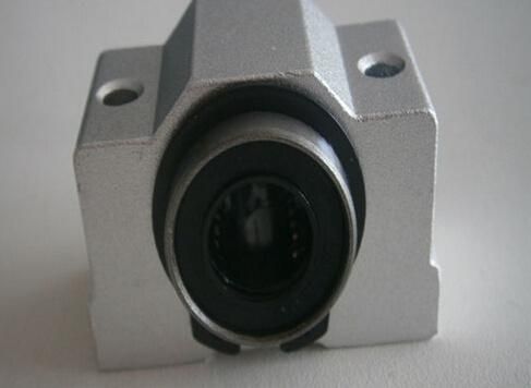 Sc20uu Sc25uu Sc30uu Sc35uu Sc40uu Sc50uu Linear Slide Unit Blocks Bearing