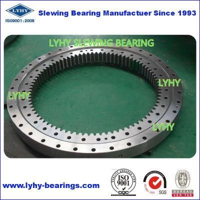 Slewing Ring Bearing 062.20.0744.500.01.1503 Slewing Bearing for Shipyard Cranes