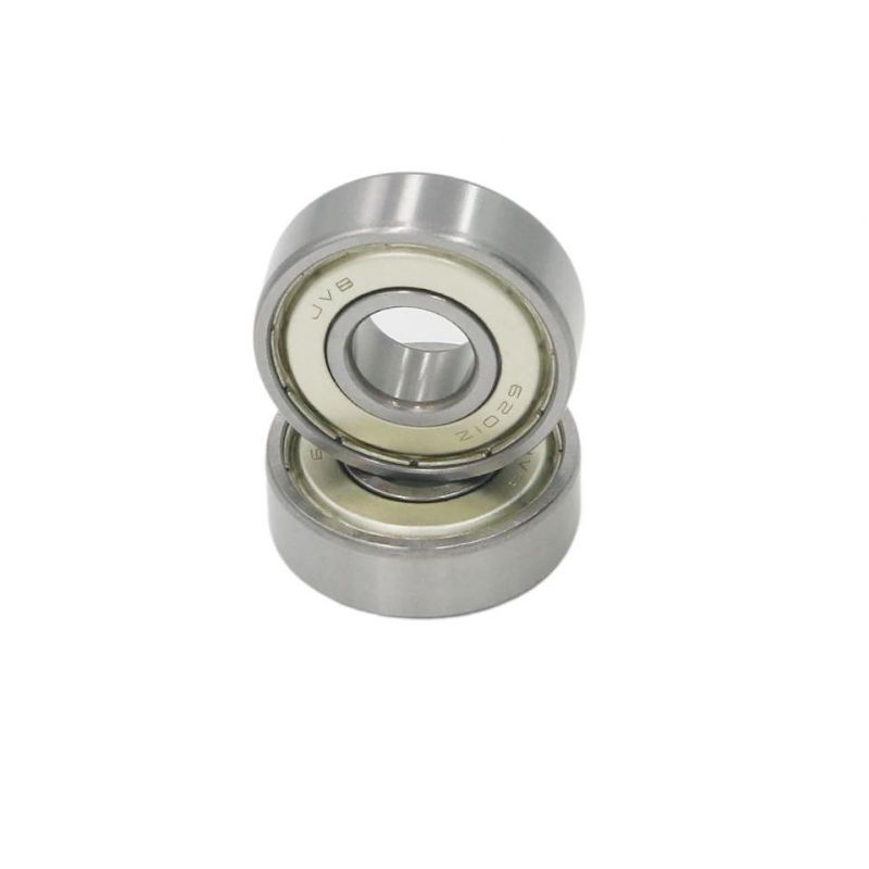 ABEC-3 Cixi Bearing Z3 V3 6201 Zz Ball Bearing