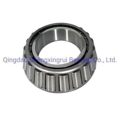 Truck Spare Parts Gearbox Bearing Taper Roller Bearing 32224 7524e