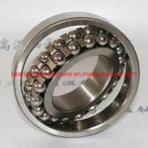 Ultra High Temperature Bearing 6305-2z/Va208 for Food Machinery