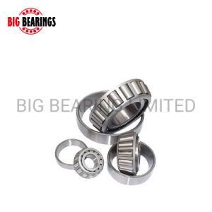 Timken Koyo Wholesaler Taper Roller Bearing 30204 30205 30206 30207 30208 Roller Tapered Roller Bearing for Car Parts