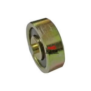 3X16X5.5mm Carbon Steel Ball Bearing with Solid Pin