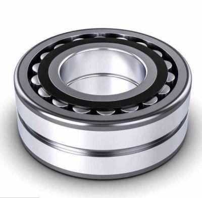 China Factory 22308-22360 Series Large Spherical Roller Bearings with Oil Goove&amp; Hole