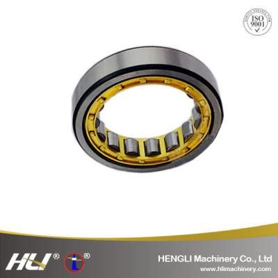 Solid Bearing Mining &Amp; Construction Bearing Cylindrical Roller Bearing Das Lager