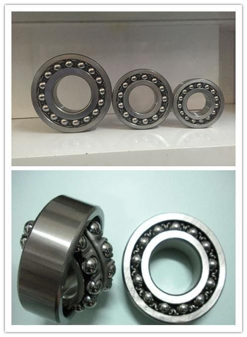 Self-Aligning Ball Bearings 2319 Auto Parts Bearing