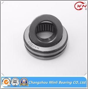 Factory Full Complement Needle Roller Bearing with Inner Ring