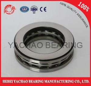 Thrust Ball Bearing (51100-51120 51200-51220 51304-51320)