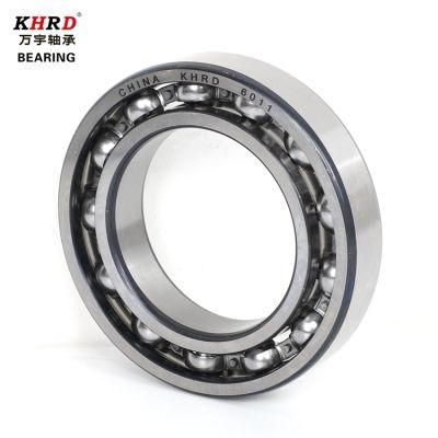 China Manufacturer Best Precision Deep Groove Ball Bearing 6010 6010zz 2RS C3 Khrd Brand Bearing