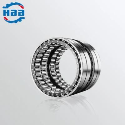 230mm 4 Rows Sealed Cylindrical Roller Bearings for Rolling Mills