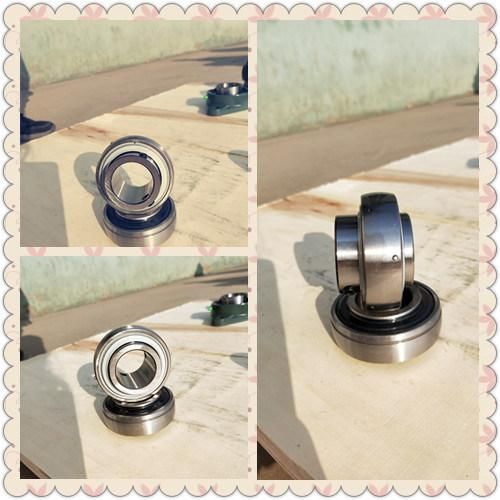 High Quality Deep Groove Ball Bearing for Auto Parts (7209c 3202 2z)