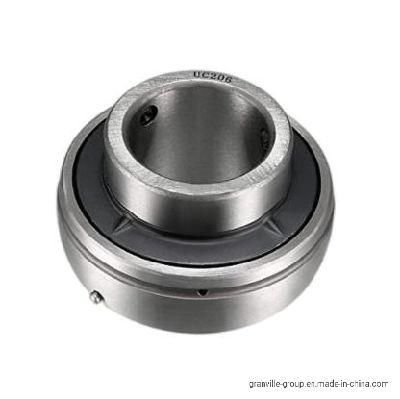 GIL UC206 Spherical Insert Bearing for Extensive Range Housing