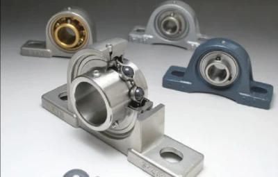 Pillow Block Bearing and Bearing Unit and Bearing Housing/Fkd Bearing Factory