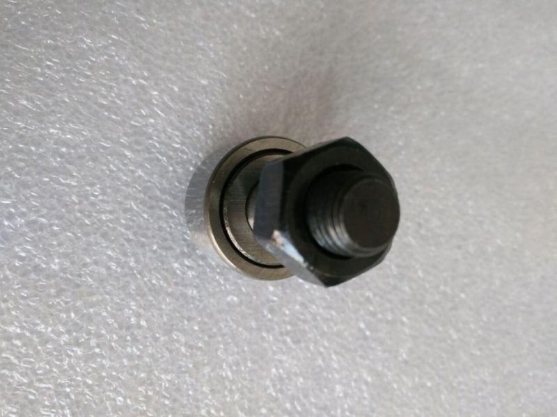 Stud Type Track Roller Bearings with Nut