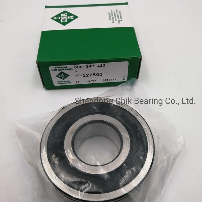 Original Germany Bearing Angular Contact Ball Bearing F-122502 F-575447 F-505841