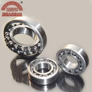 High Speed and Load Self-Aligning Ball Bearings (2210K)